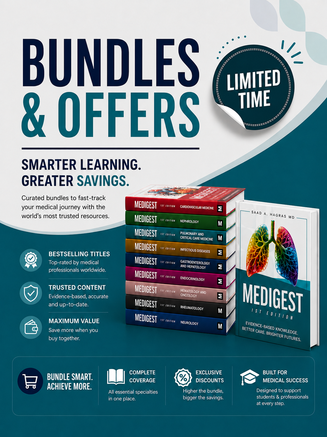 Bundles & Offers