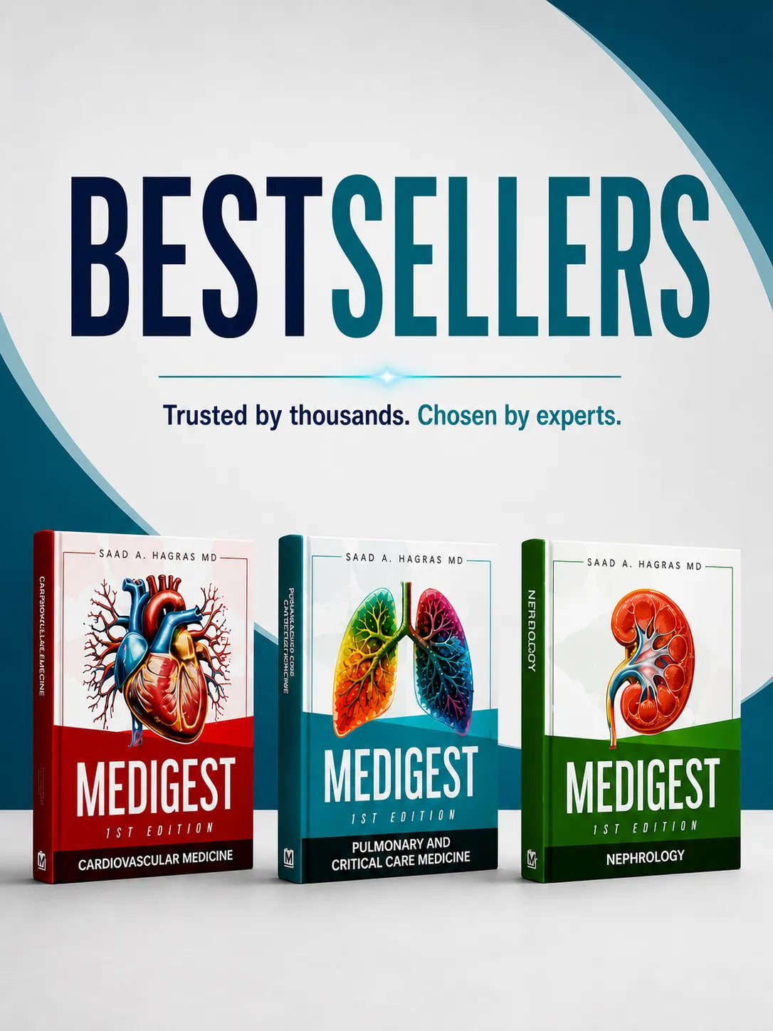 Best Sellers