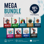 Mega Bundle: Full Set with 10% Off