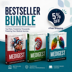 Bestseller Bundle: Buy 3 Get 5% Off